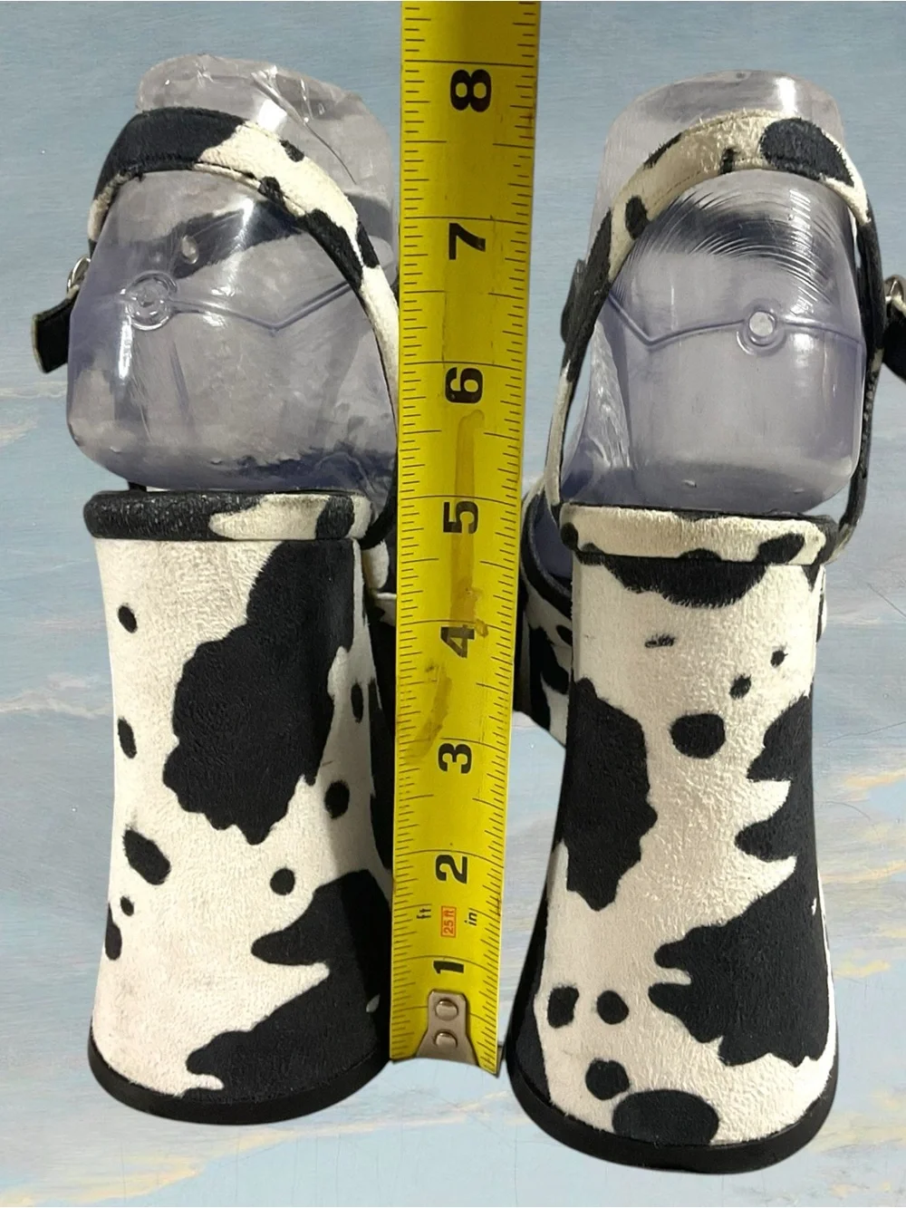 Lamoda statement platform